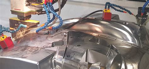 cnc machining services ontario